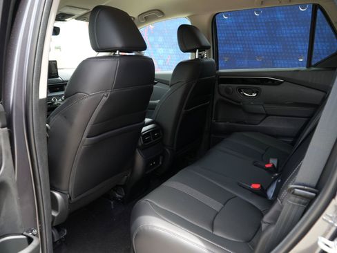 New 2026 Honda Passport RTL image 18