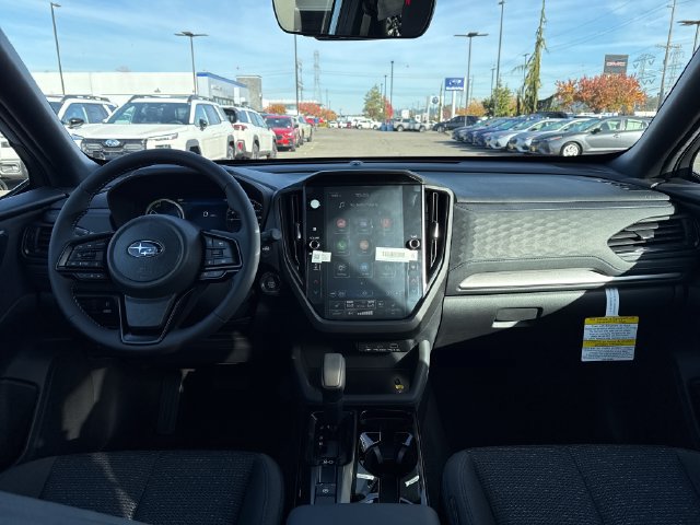 New 2026 Subaru Forester Touring AWD/4WD image 14