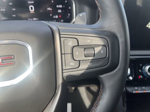 Used 2026 GMC Sierra 1500 AT4 w/ AT4 Premium Package AWD/4WD image 21