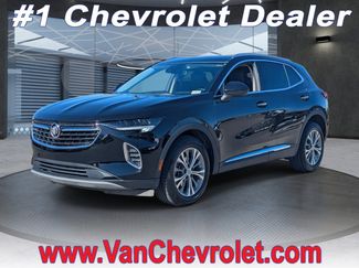Used 2023 Buick Envision Preferred video 1