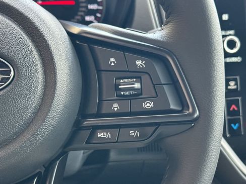 New 2026 Subaru WRX Limited AWD/4WD image 27