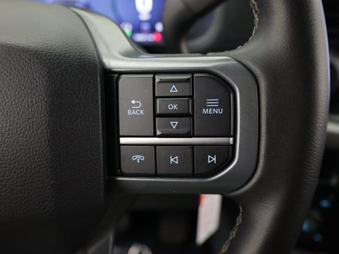 Used 2024 Ford F150 XLT w/ Mobile Office Package AWD/4WD image 29