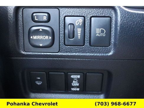 Used 2021 Toyota 4Runner SR5 Premium w/ Moonroof Package image 14