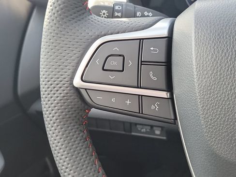 New 2026 Toyota Sienna XSE FWD image 9