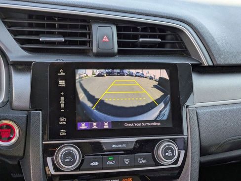 Used 2017 Honda Civic EX-L image 6