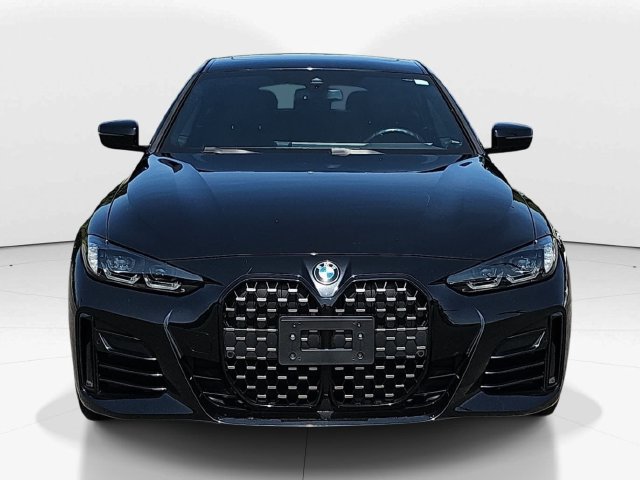 Used 2024 BMW 430i Gran Coupe w/ M Sport Package (Priority 1) RWD image 11