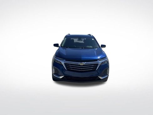 Used 2022 Chevrolet Equinox Premier FWD image 8