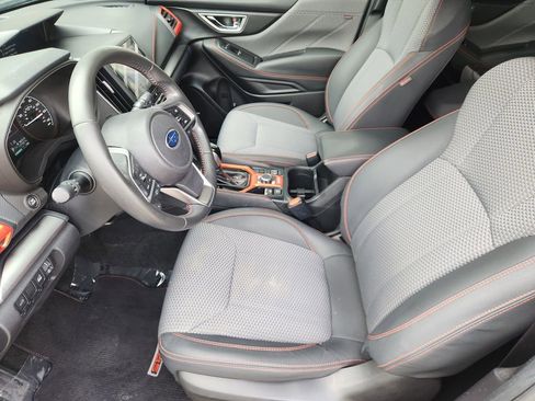 Used 2019 Subaru Forester Sport image 13