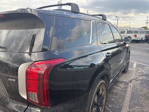 Used 2025 Hyundai Palisade XRT AWD/4WD image 2