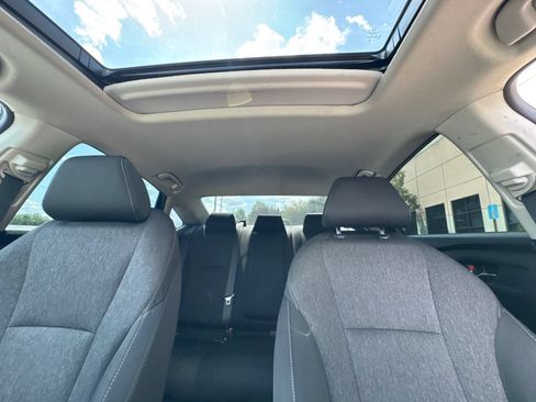 Used 2024 Honda Accord EX image 30