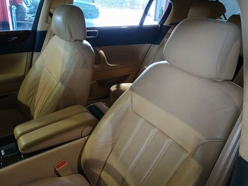 Used 2008 Bentley Flying Spur Flying Spur AWD/4WD image 17