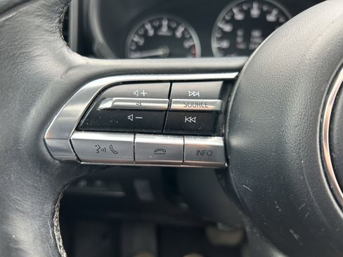 Used 2023 MAZDA CX-50 2.5 Turbo w/ Cargo Package image 19