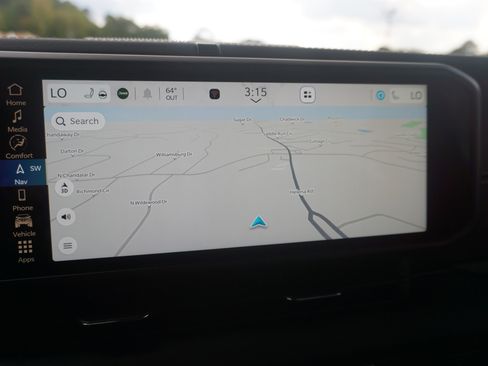 Used 2024 Jeep Wrangler Sahara w/ Technology Group image 23