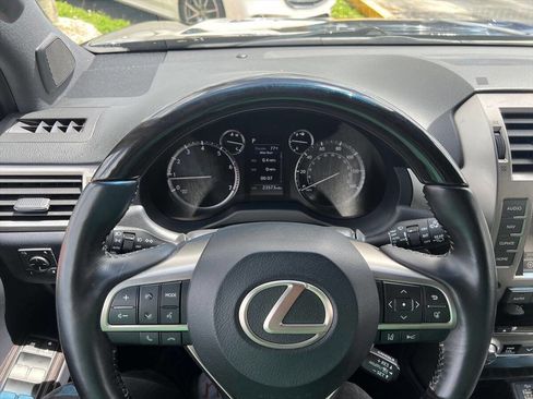Used 2021 Lexus GX 460 Premium AWD/4WD image 12