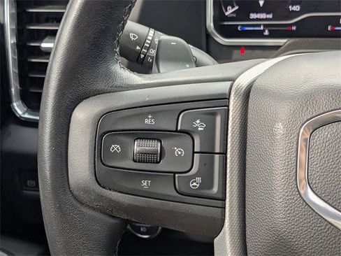 Used 2023 GMC Sierra 1500 Denali w/ Denali Reserve Package image 24