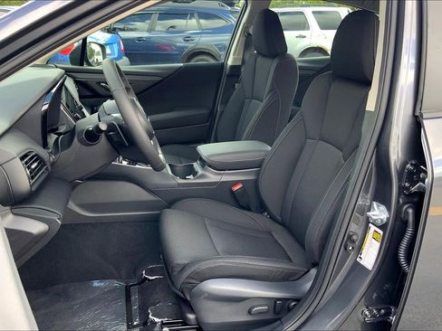 New 2025 Subaru Legacy Premium image 11