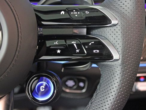 Certified 2025 Mercedes-Benz GLE 53 AMG GLE 53 AMG image 20