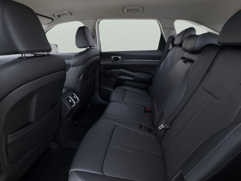 New 2026 Kia Sorento S AWD/4WD image 18