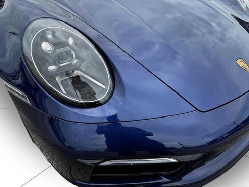 Used 2024 Porsche 911 Carrera image 10