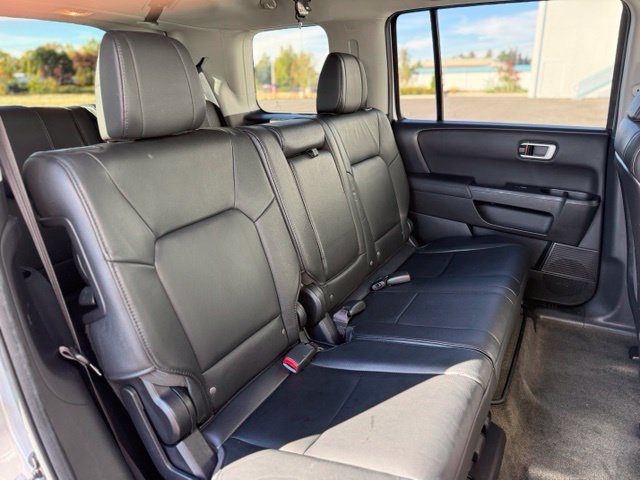 Used 2014 Honda Pilot EX-L image 34