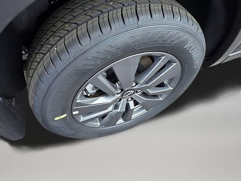 New 2026 Nissan Pathfinder SV AWD/4WD image 30