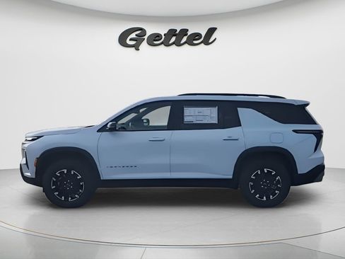 New 2026 Chevrolet Traverse Z71 w/ Enhanced Driving Package AWD/4WD image 5