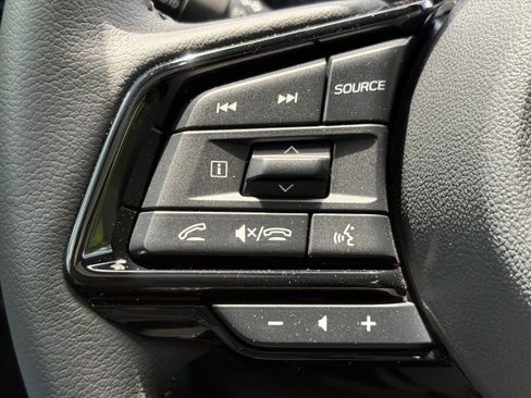 New 2026 Subaru Forester Sport AWD/4WD image 14