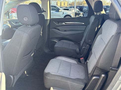 Certified 2020 Buick Enclave Preferred w/ LPO, Floor Liner Package image 10