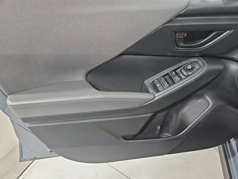 Certified 2024 Subaru Crosstrek 2.0i Premium image 12