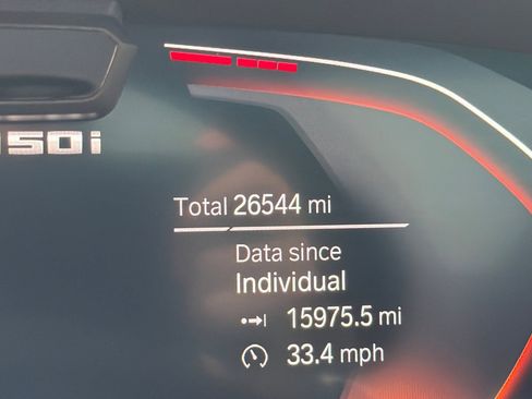 Used 2021 BMW X5 M50i w/ Executive Package image 36