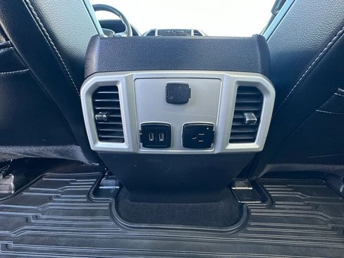 Used 2018 Ford F150 Lariat AWD/4WD image 32
