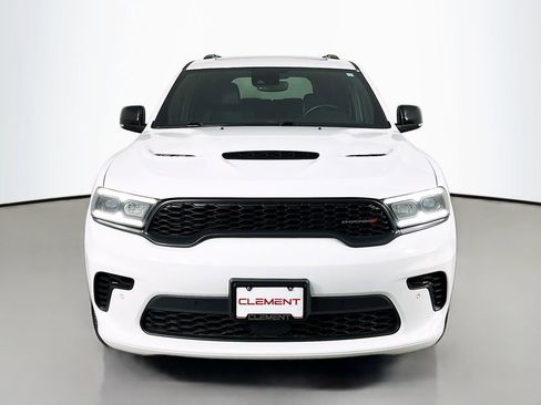 Used 2024 Dodge Durango R/T AWD/4WD image 3