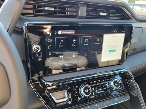 New 2026 GMC Sierra 2500 AT4 w/ AT4 Premium Plus Package image 17