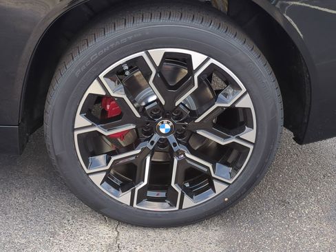 Used 2026 BMW X3 xDrive30i w/ Premium Package AWD/4WD image 13