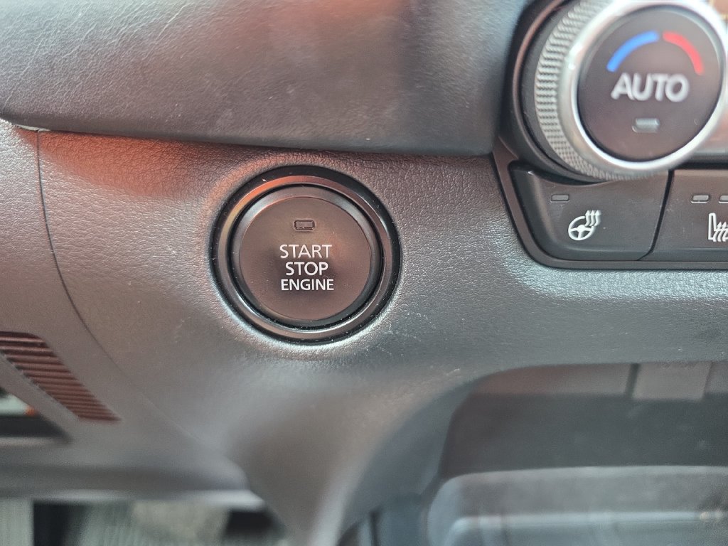 Used 2023 MAZDA CX-50 AWD 2.5 Turbo w/ Weather Package image 28