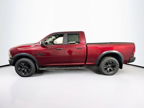 Used 2022 RAM 1500 Classic Warlock image 8