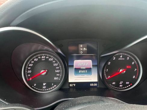 Used 2016 Mercedes-Benz C 300 C 300 4MATIC Sedan 4D image 8