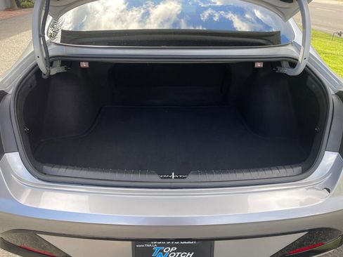 Used 2020 Hyundai Sonata SEL Plus w/ Tech Package image 10