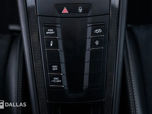 Used 2018 Porsche 911 GT3 w/ Sport Chrono Package image 31