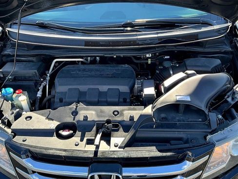 Used 2017 Honda Odyssey EX-L image 29