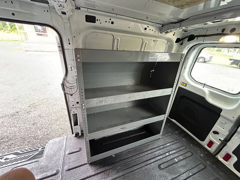 Used 2016 Ford Transit 250 130 Low Roof image 28