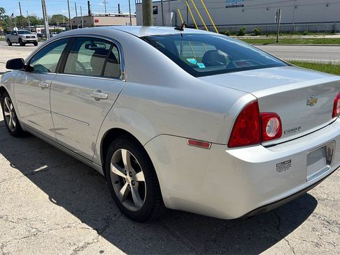 Used 2011 Chevrolet Malibu LT w/ Power Convenience Package FWD image 7