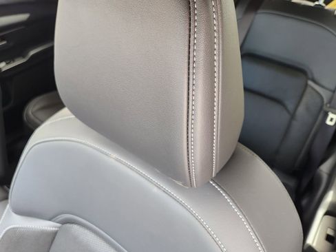 New 2026 MAZDA CX-5 Select AWD/4WD image 6