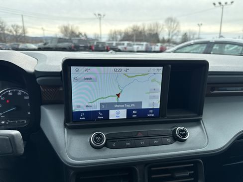 Used 2023 Ford Maverick Lariat w/ Lariat Luxury Package image 27