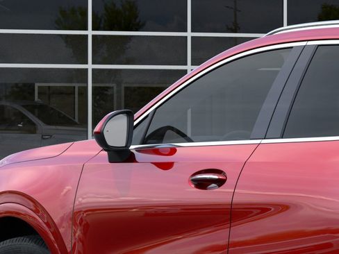 New 2026 Buick Envision Avenir image 12