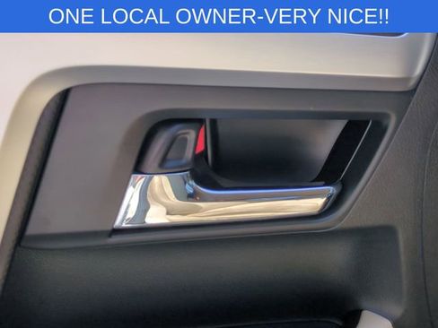 Used 2023 Toyota 4Runner SR5 Premium w/ Moonroof Package RWD image 13