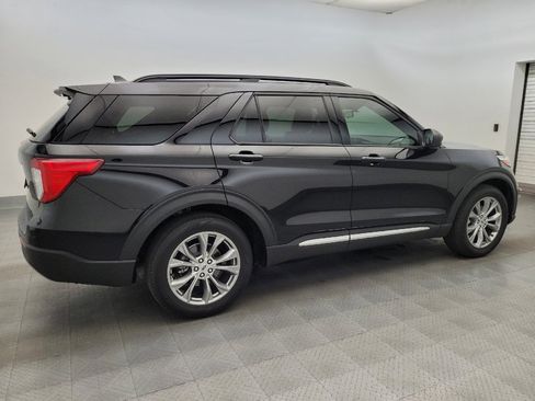Used 2022 Ford Explorer XLT w/ Equipment Group 202A RWD image 10
