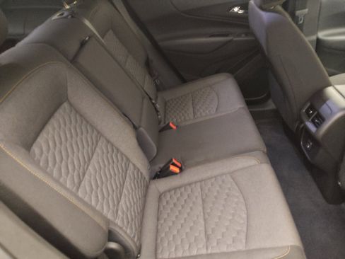 Used 2019 Chevrolet Equinox LT image 19