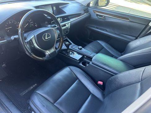 Used 2015 Lexus ES 350 image 8