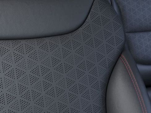 New 2027 Chevrolet Bolt RS w/ Technology Package FWD image 21